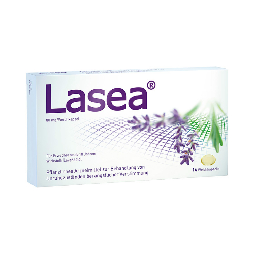 Lasea Kapseln
